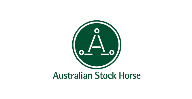 AUSTRALIAN STOCK HORSE SOCIETY