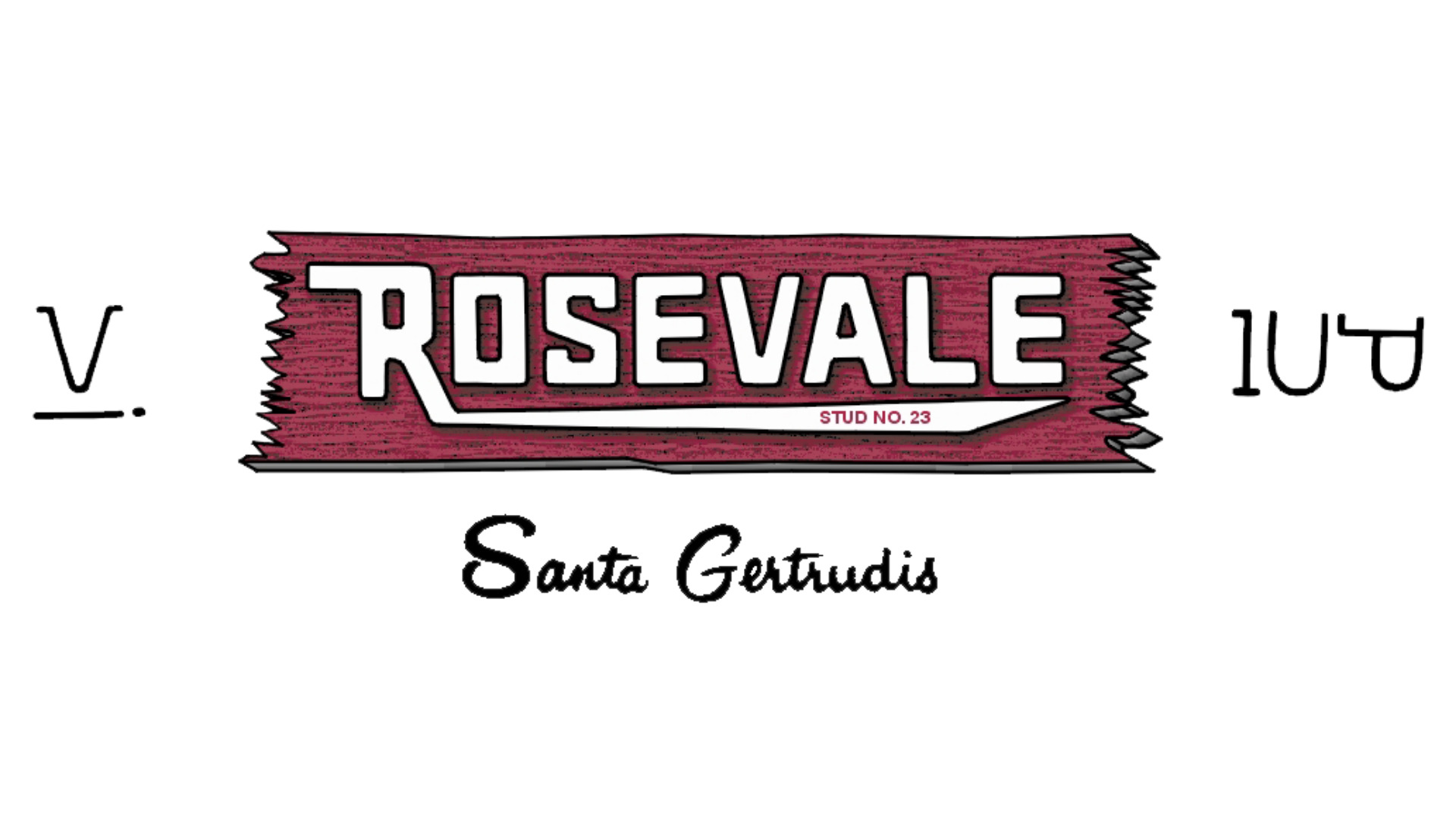 Rosevale Santa Gertrudis