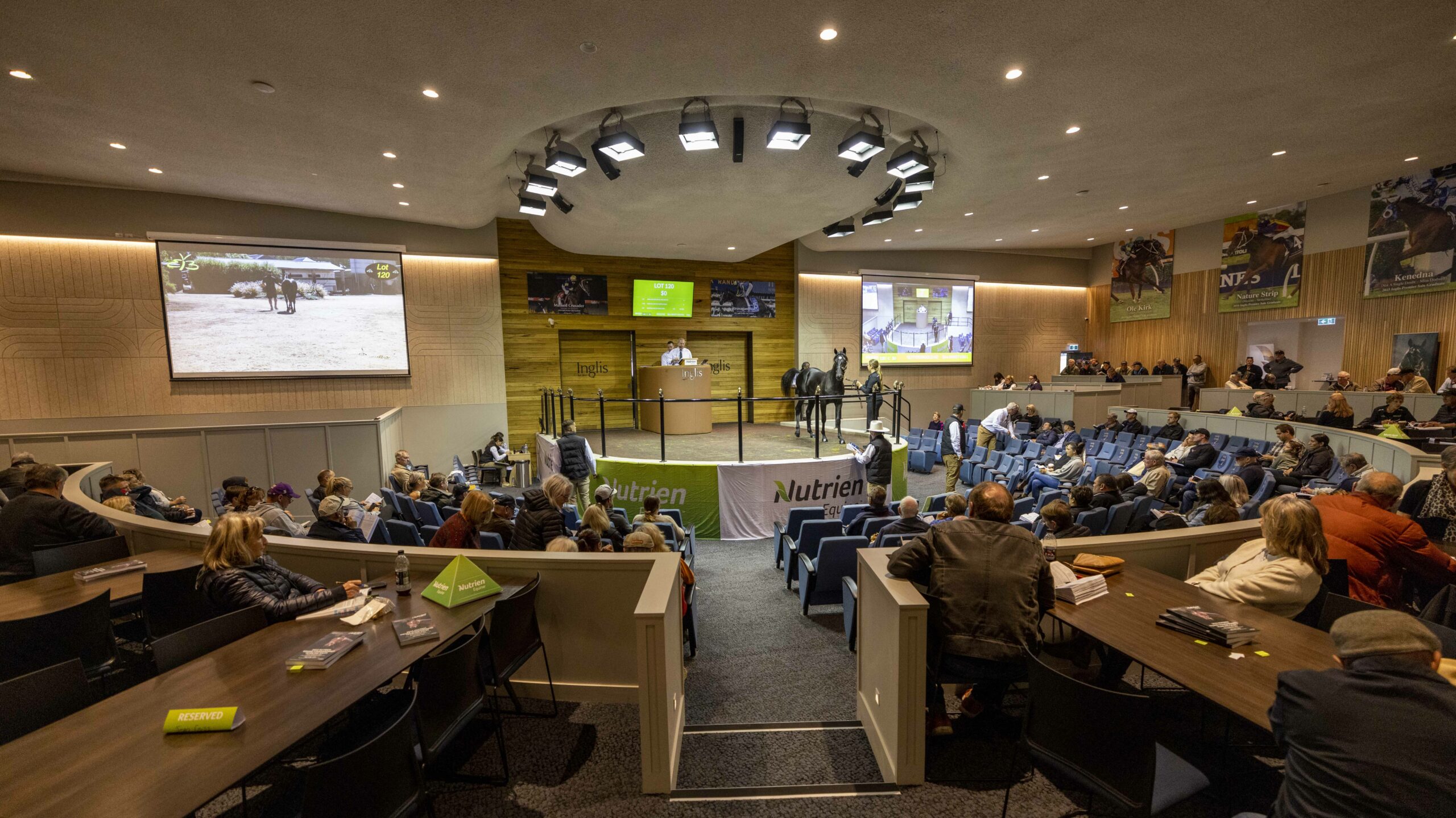 2023 Yearling Sales Nominations Open Now