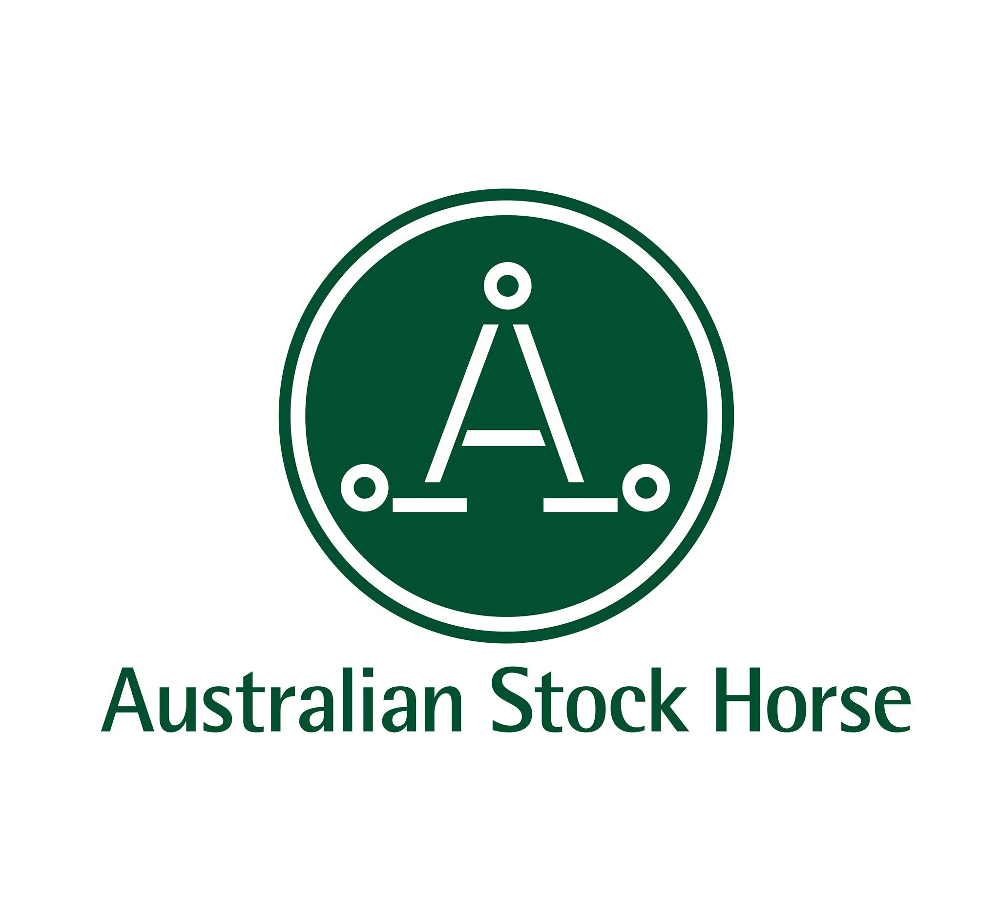 AUSTRALIAN STOCK HORSE SOCIETY