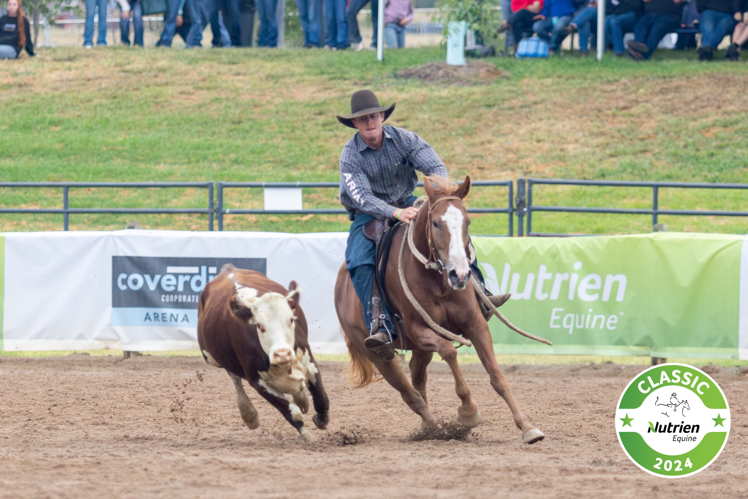 Buyer interest escalates at the 2024 Nutrien Classic